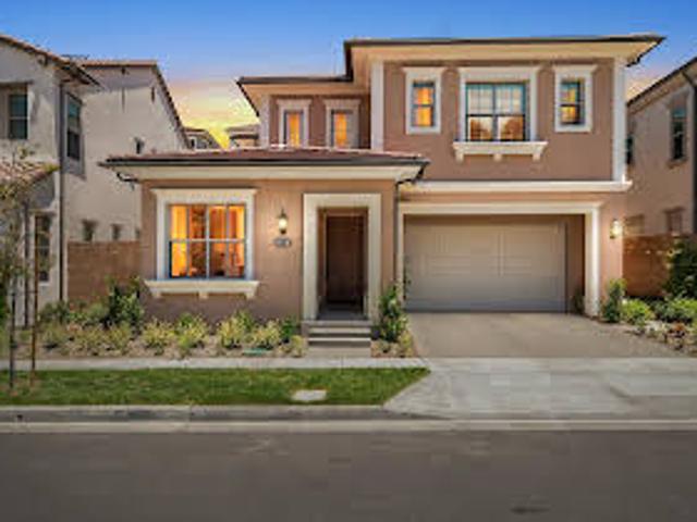 House for sale in Irvine, California