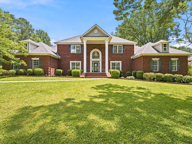 House for sale in Madison, Alabama
