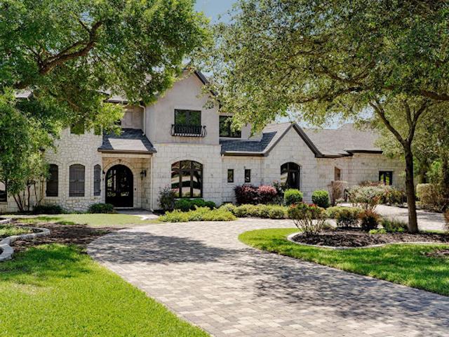 House for sale in Salado, Texas