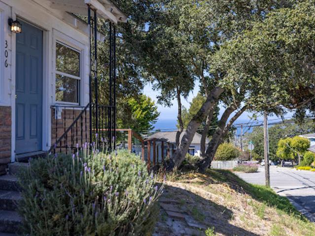 House for sale in Pacific Grove, California