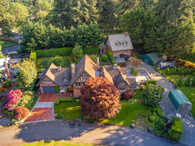House for sale in Lakewood, Washington
