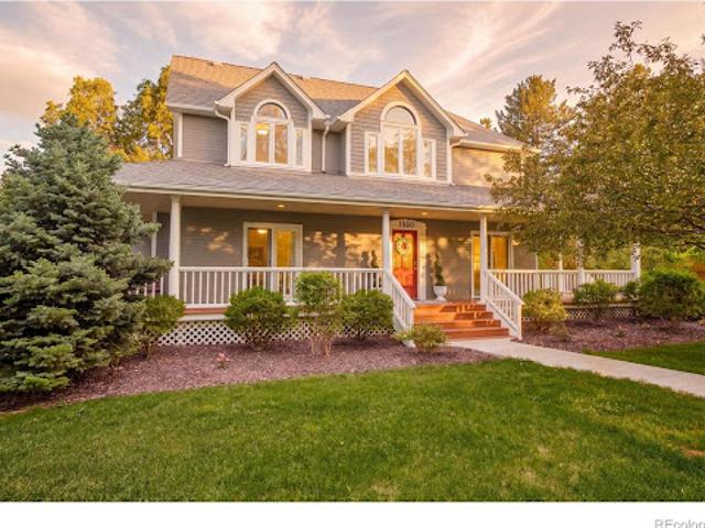 House for sale in Boulder, Colorado