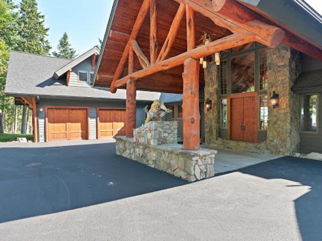 House for sale in Lakeside, Montana