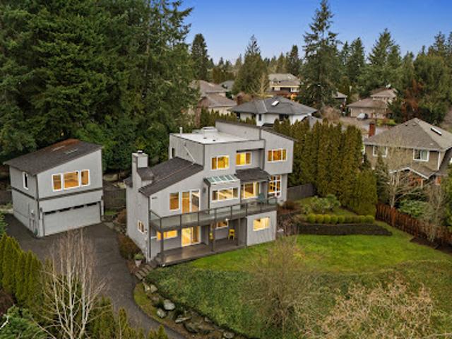 House for sale in Redmond, Washington