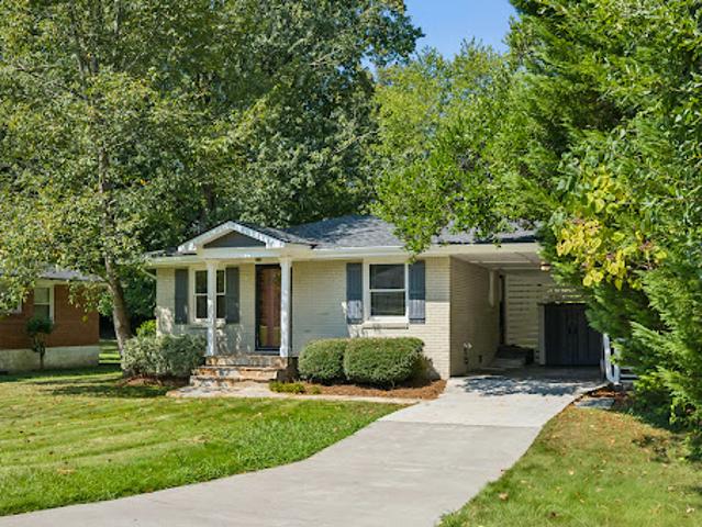 House for sale in Atlanta, Georgia