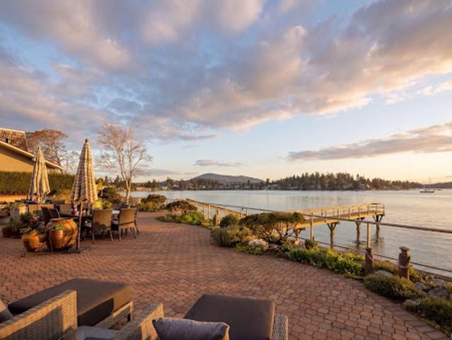 House for sale in Sidney, British Columbia
