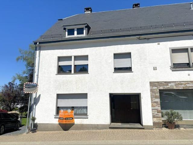 Maison location à Bernimont, Wallonie