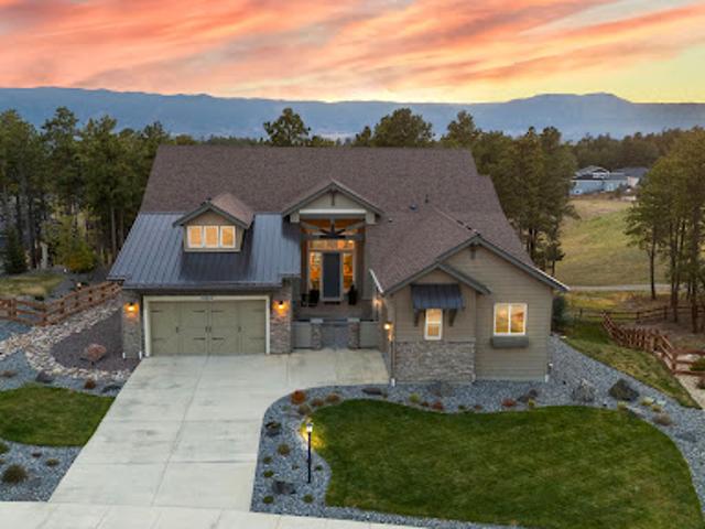 House for sale in Colorado