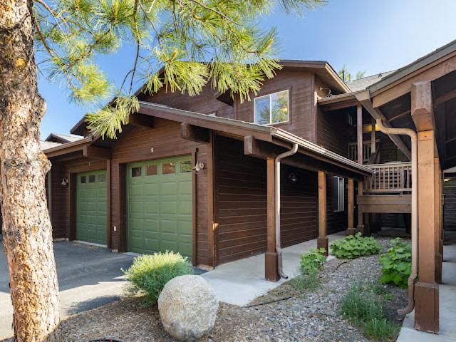 House for sale in Truckee