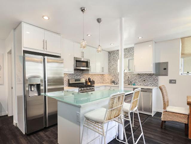 House for sale in Manhattan Beach, California