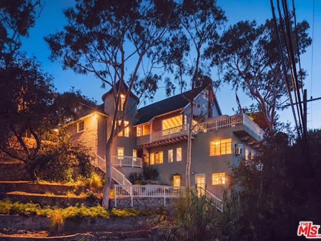 House for sale in Canoga Park, California