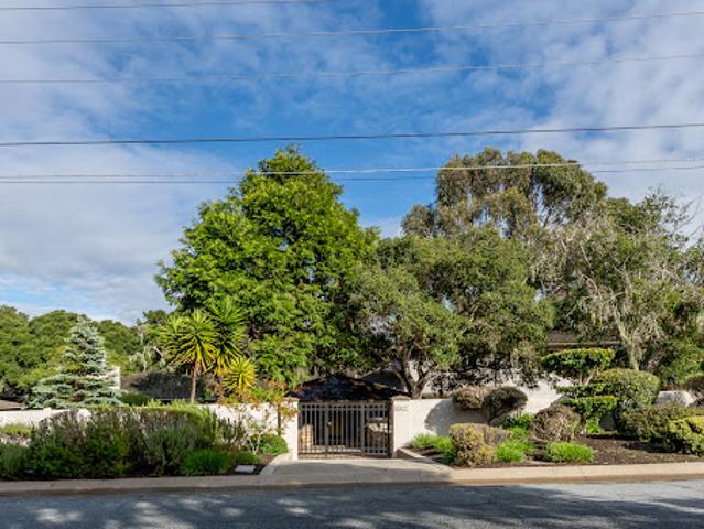 House for sale in Monterey, California