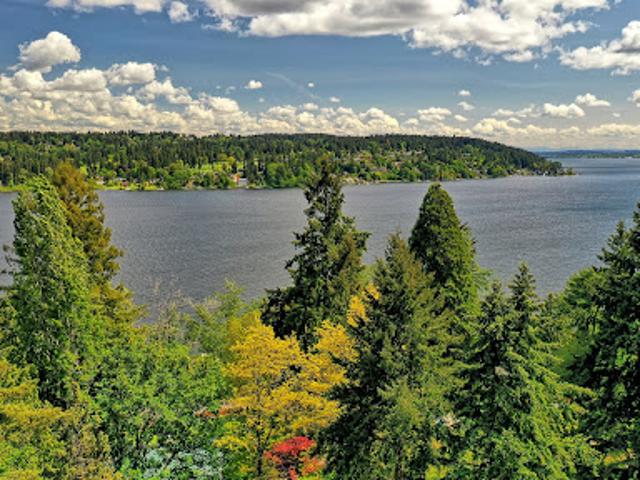 House for sale in Washington