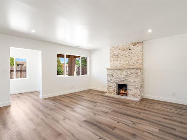 House for sale in Santa Fe, New Mexico