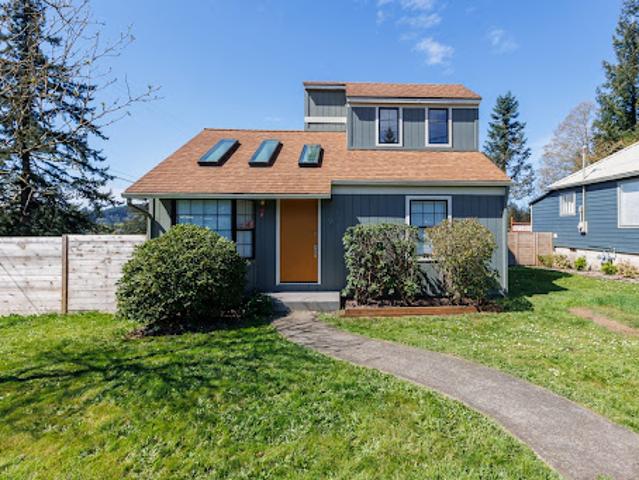 House for sale in Oregonia