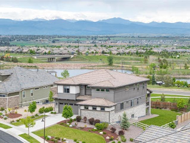 House for sale in Broomfield, Colorado