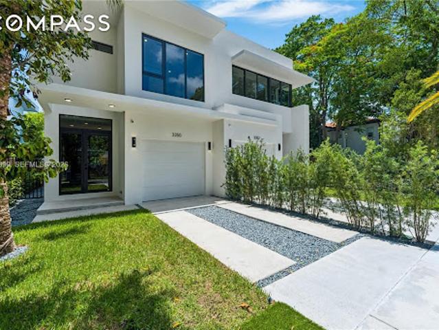 House for sale in Miami, Florida