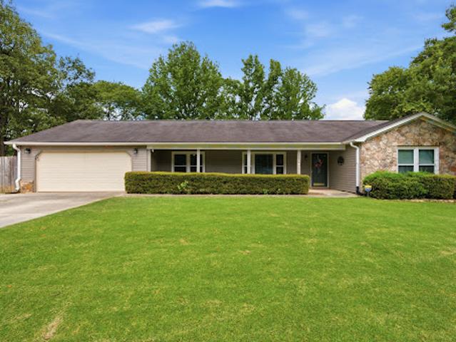 House for sale in Huntsville, Alabama