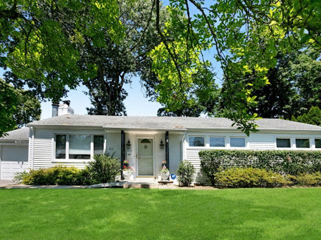 House for sale in White Plains, New York