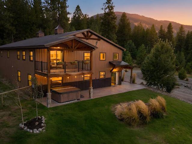 House for sale in Ravalli, Montana
