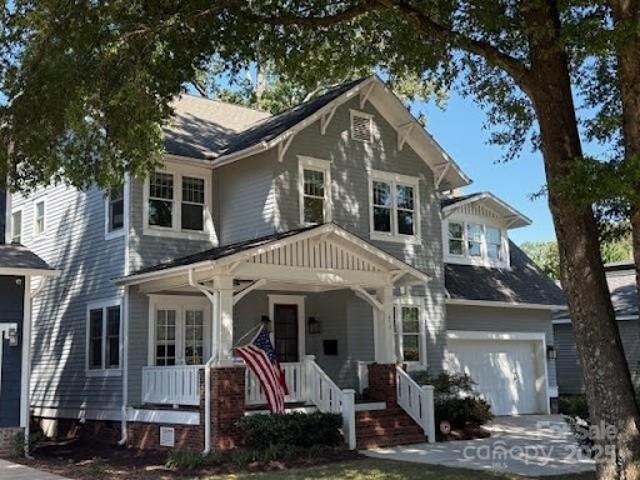 House for sale in Mecklenburg, North Carolina