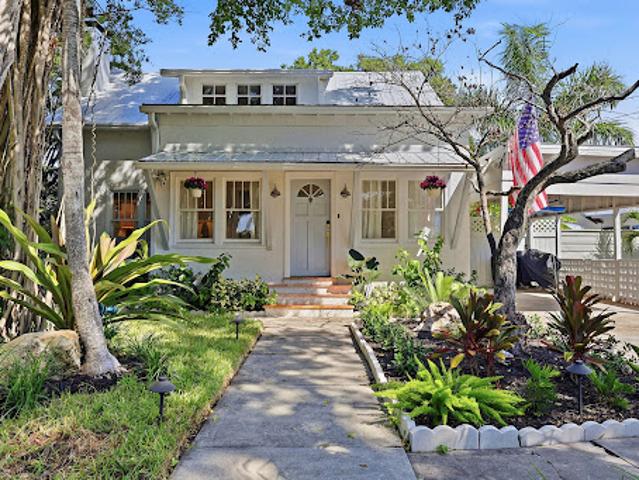 House for sale in Nokomis, Sarasota County