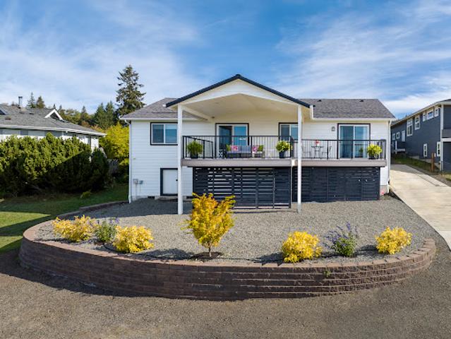 House for sale in Hansville, Kitsap County