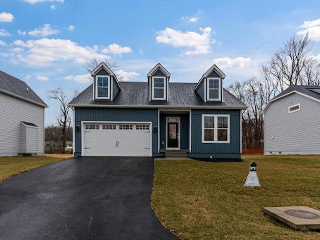 House for sale in Essex, Maryland