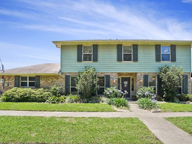 House for sale in Metairie, Louisiana