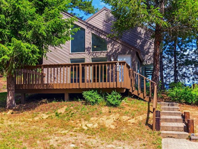 House for sale in Sandpoint, Idaho