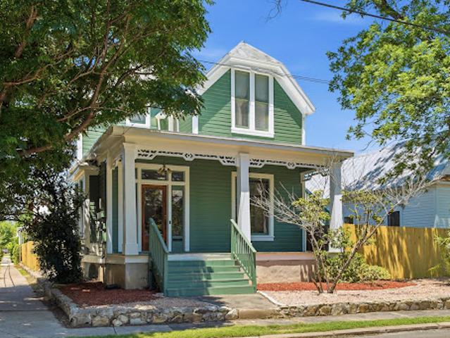 House for sale in Leesville, Texas