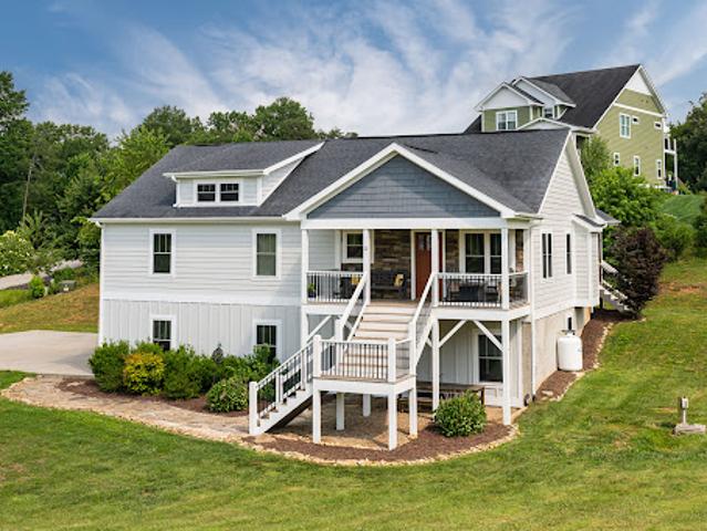 House for sale in Rutherford, North Carolina