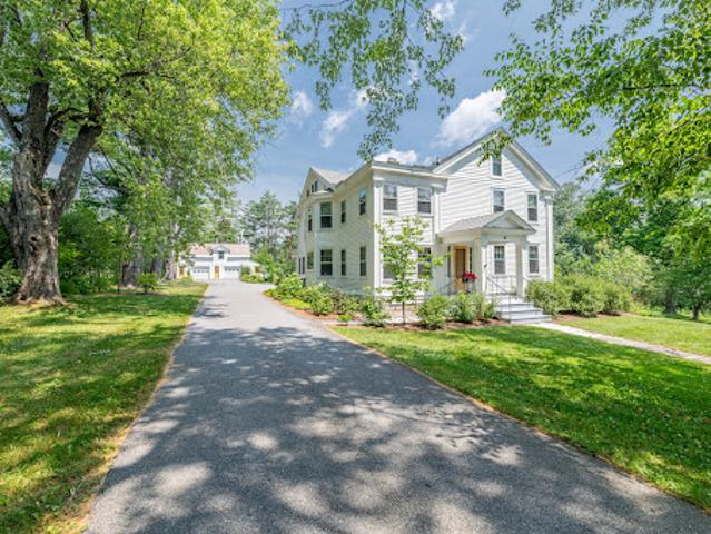 House for sale in Bennington, Vermont