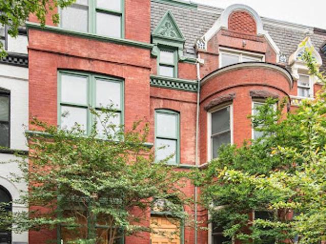 House for sale in Washington, Washington DC