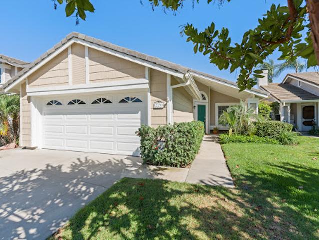 House for sale in Camarillo, California