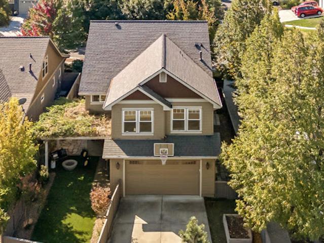 House for sale in Ashland, Oregon