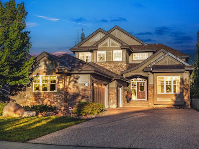 House for sale in Wedgewood, Alberta