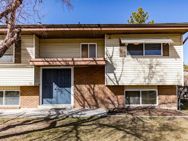 House for sale in West Valley City
