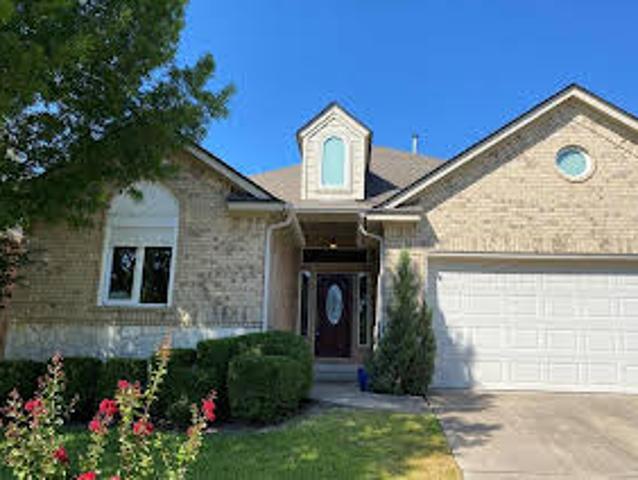House for rent in Austin