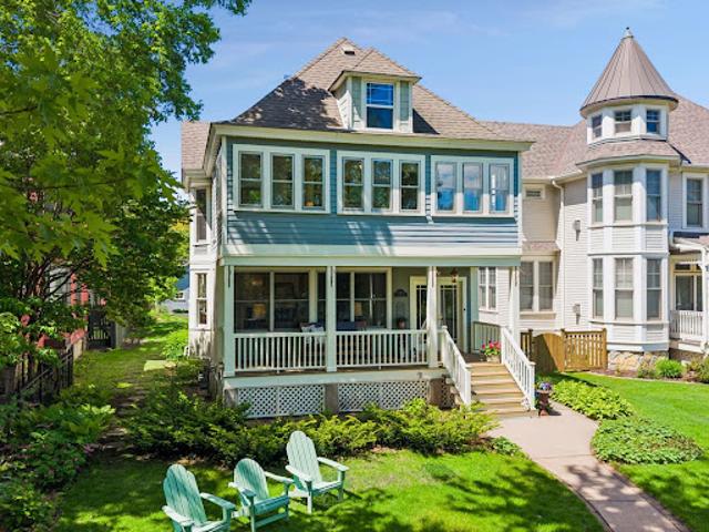 House for sale in Ramsey, Minnesota