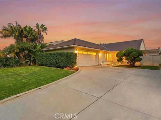 House for sale in Irvine, California