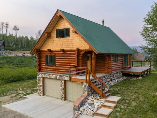 House for sale in Colorado