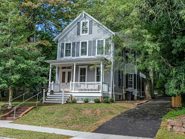 House for sale in Hopewell, Mercer County