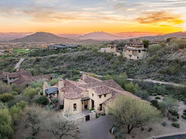 House for sale in Scottsdale, Maricopa County