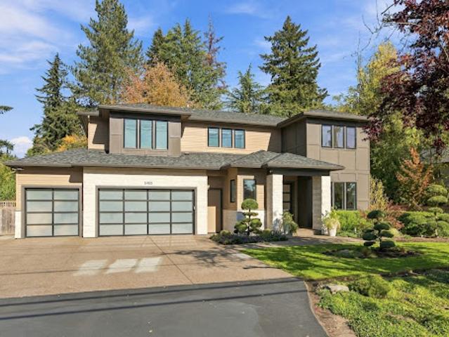 House for sale in Lake Oswego, Clackamas County