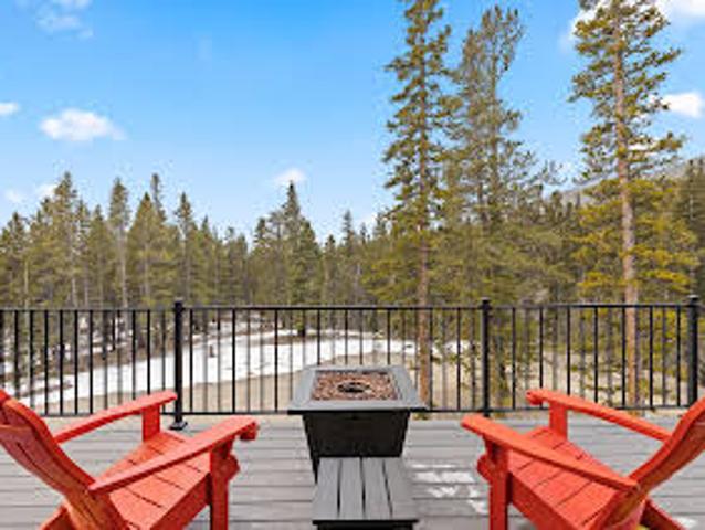 House for sale in Alma