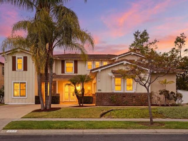 House for sale in Chula Vista, California