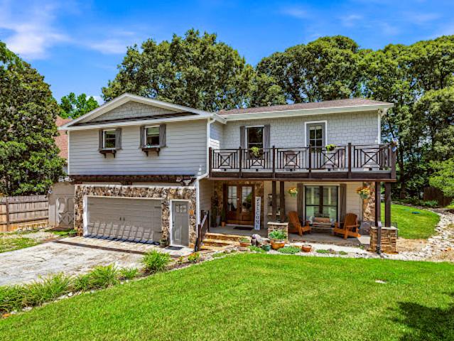 House for sale in Gainesville, Georgia