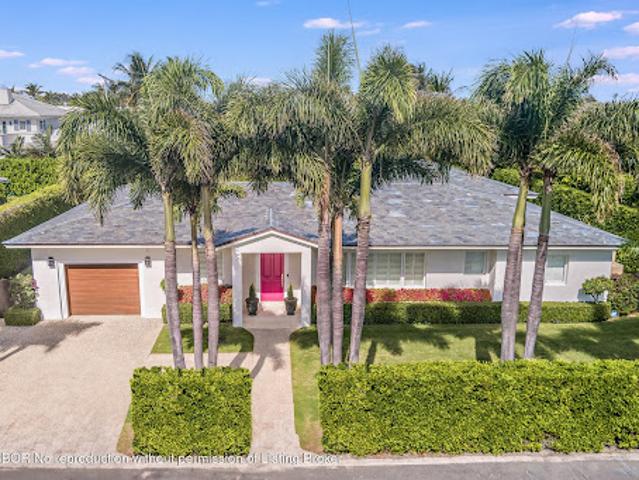House for sale in Palm Beach, Florida