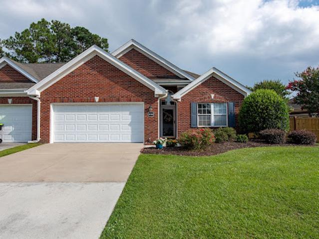 House for sale in Wilmington, North Carolina